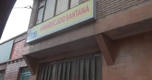 MINIMERCADO SANTANA BOGOTÁ MINIMERCADO SANTANA BOGOTÁ